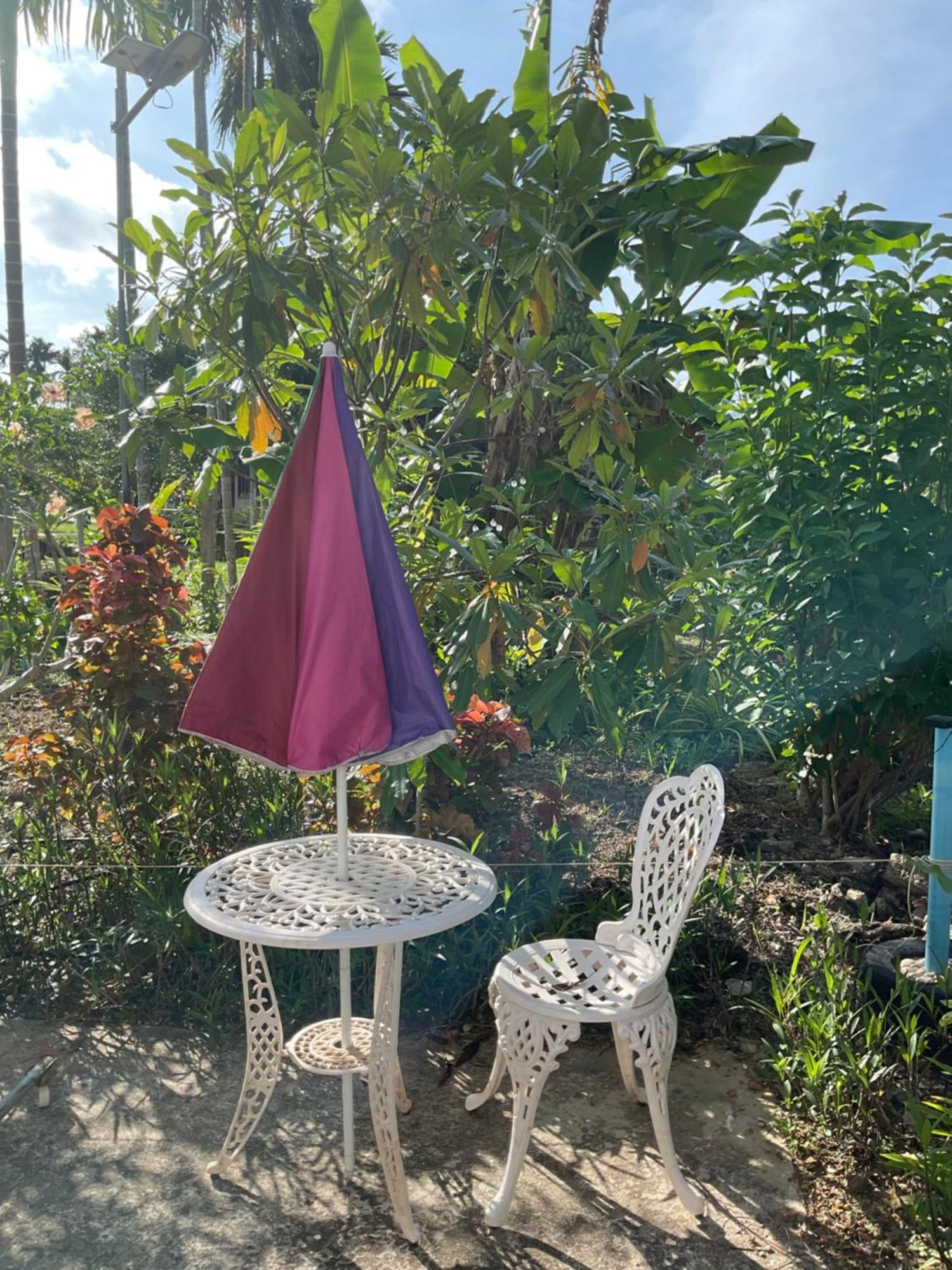 Wake Up @Lanta Hotel : Cafe Ko Lanta Екстериор снимка
