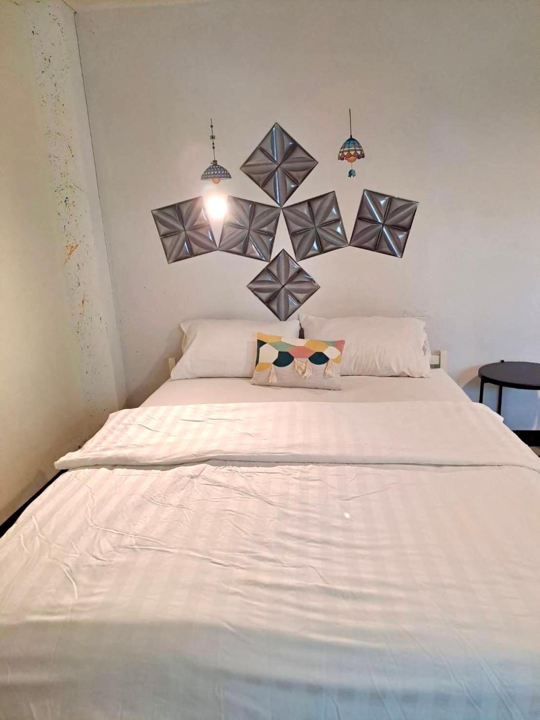 Wake Up @Lanta Hotel : Cafe Ko Lanta Екстериор снимка