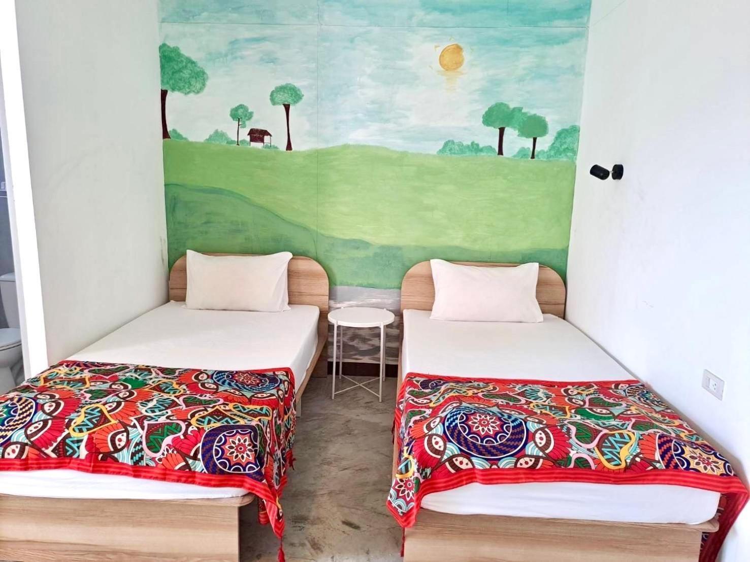 Wake Up @Lanta Hotel : Cafe Ko Lanta Екстериор снимка