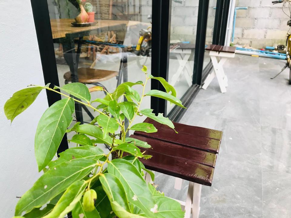 Wake Up @Lanta Hotel : Cafe Ko Lanta Екстериор снимка