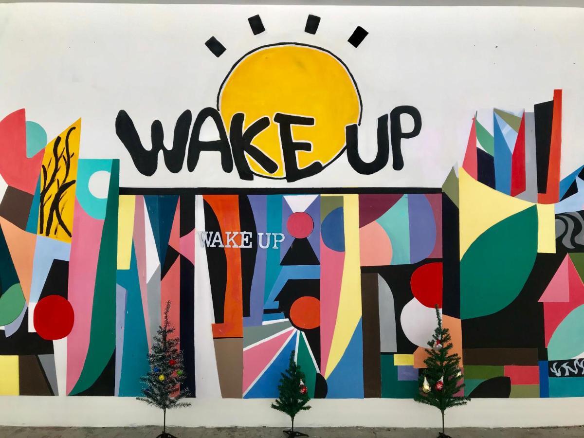 Wake Up @Lanta Hotel : Cafe Ko Lanta Екстериор снимка